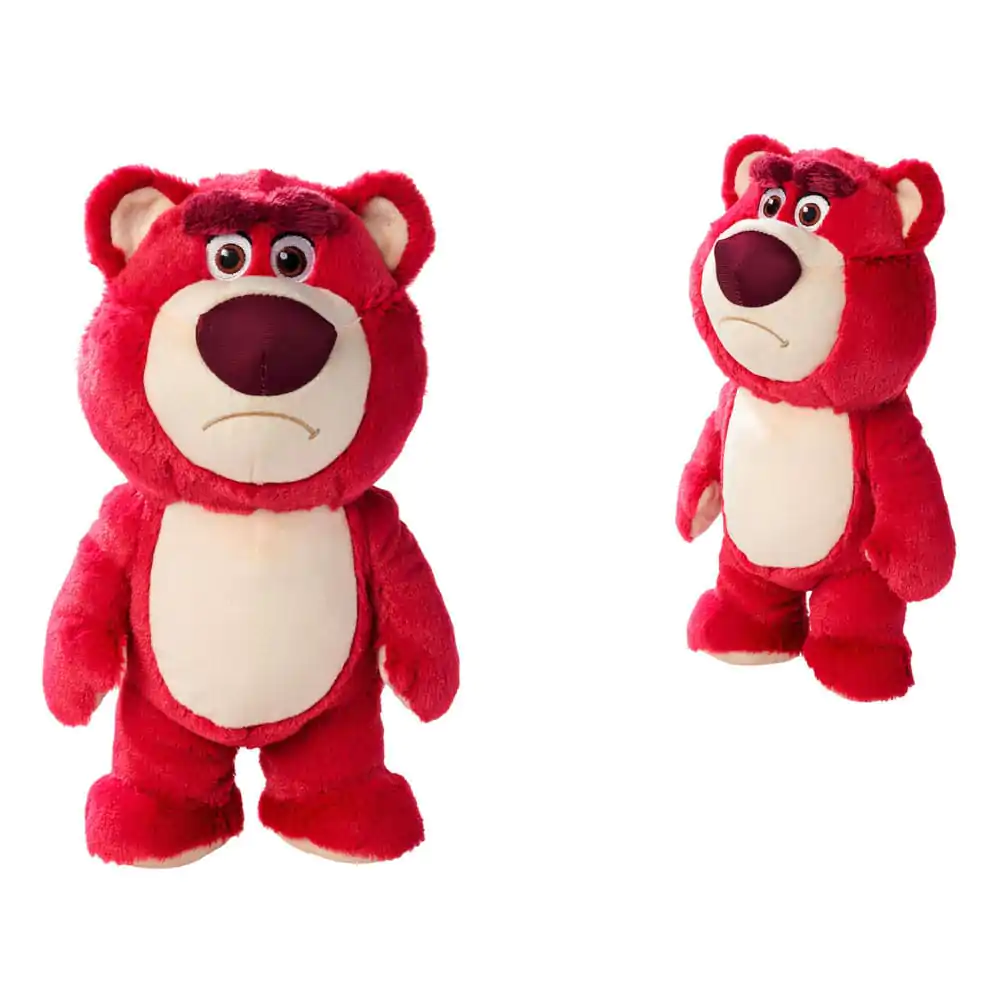 Toy Story Flufflets Plush Figure Lotso 25 cm product photo