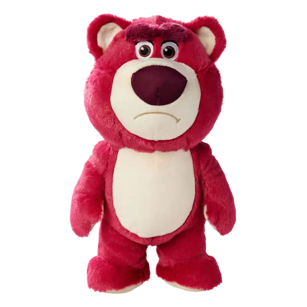 Toy Story Flufflets Plush Figure Lotso 25 cm product photo