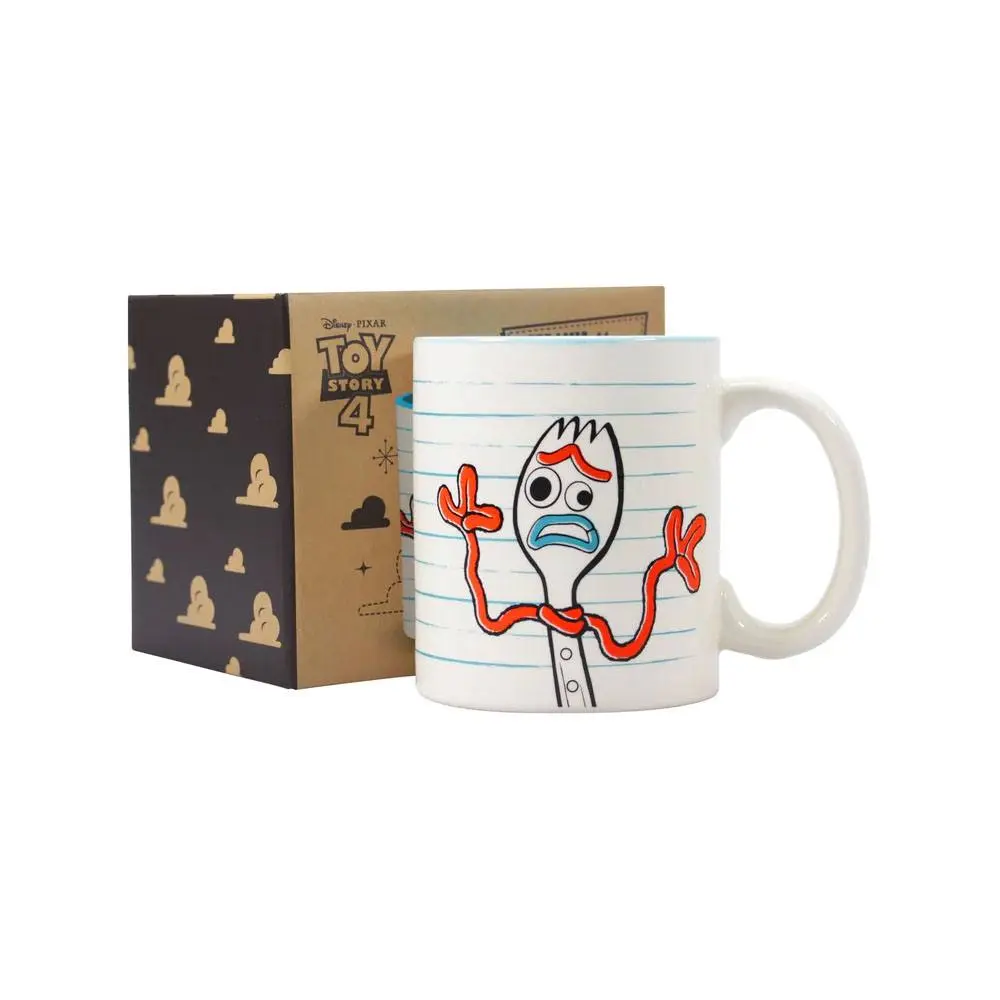 Toy Story Mug Forky product photo
