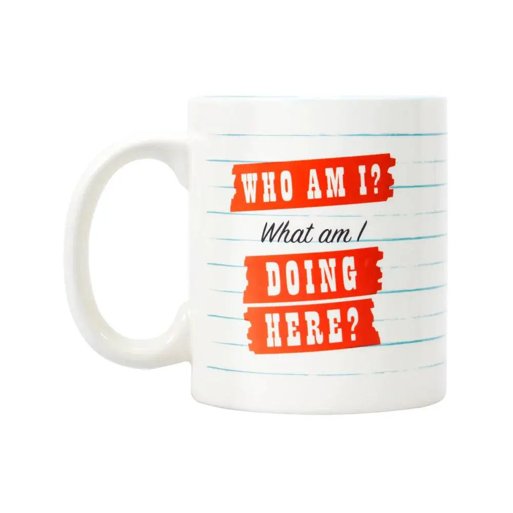 Toy Story Mug Forky product photo