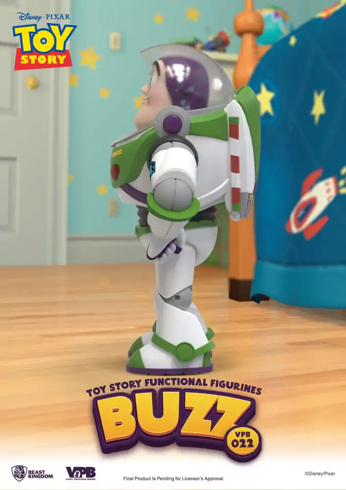 Toy Story Functional Figurines PVC Buzz 40 cm product photo