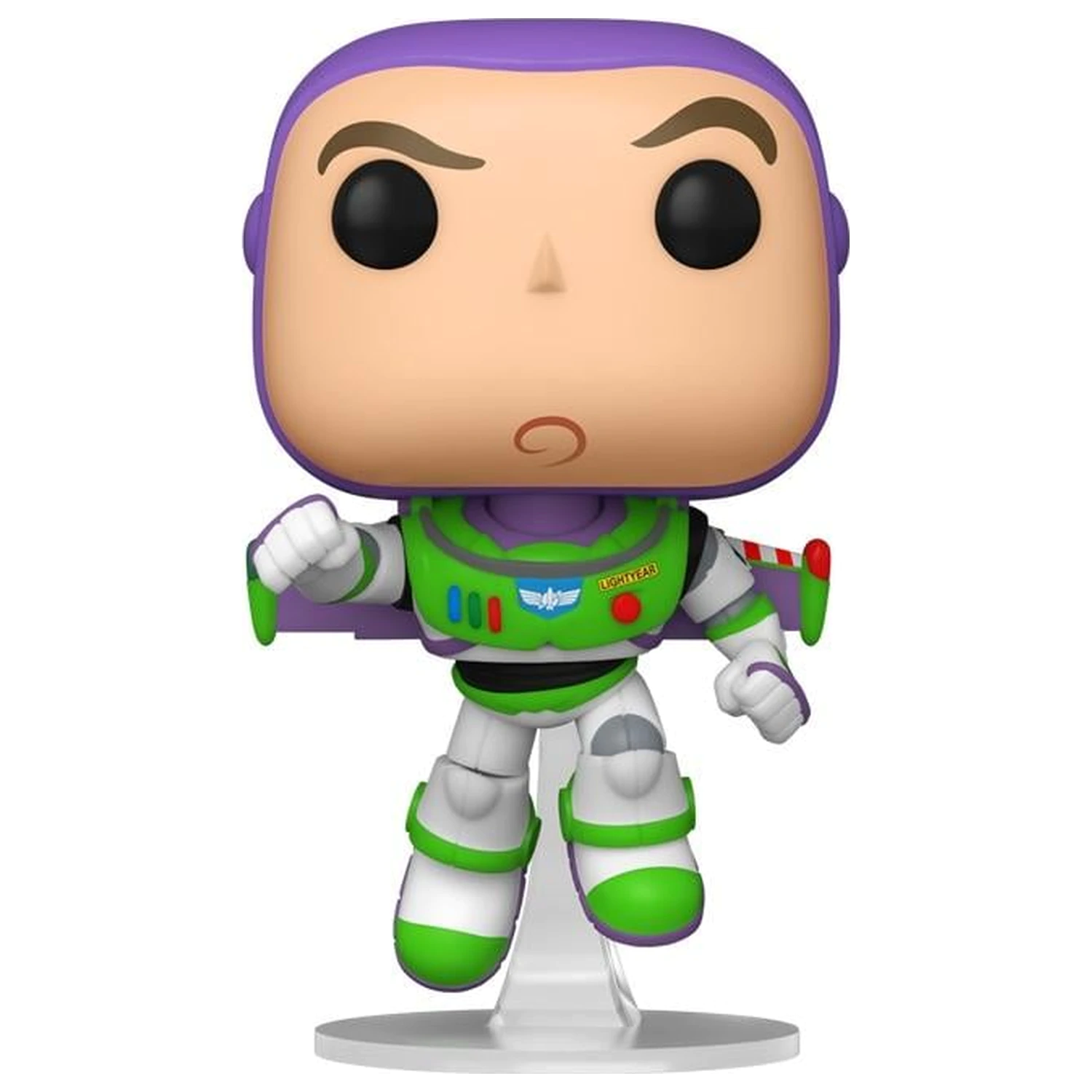 TOY STORY Funko Pop! Disney Buzz (GW) product photo