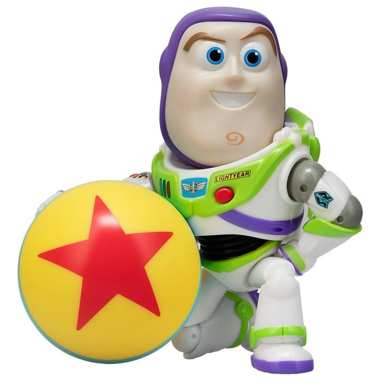 Toy Story GloBuddies Light Buzz Lightyear product photo
