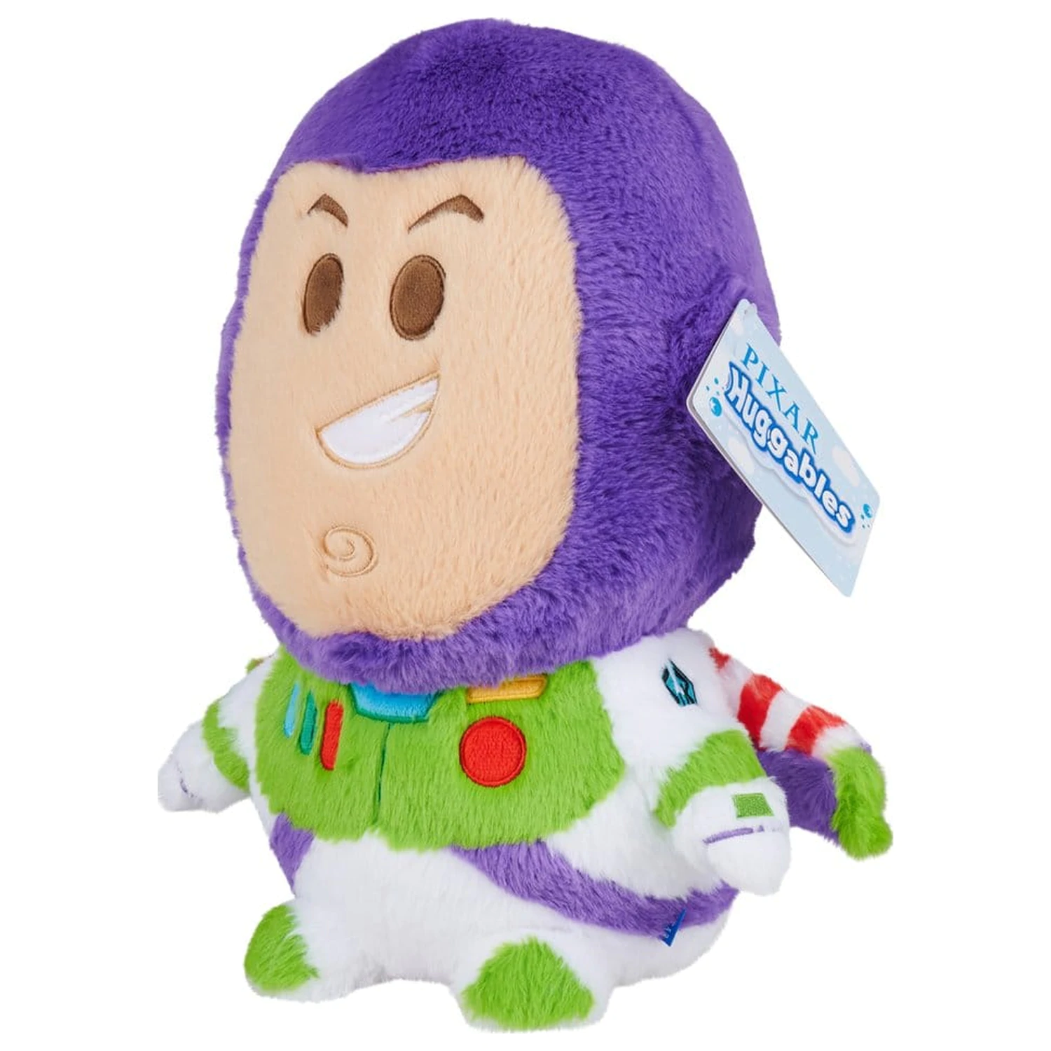 Toy Story Huggables Plush Figure Buzz Lightyear 35 cm product photo