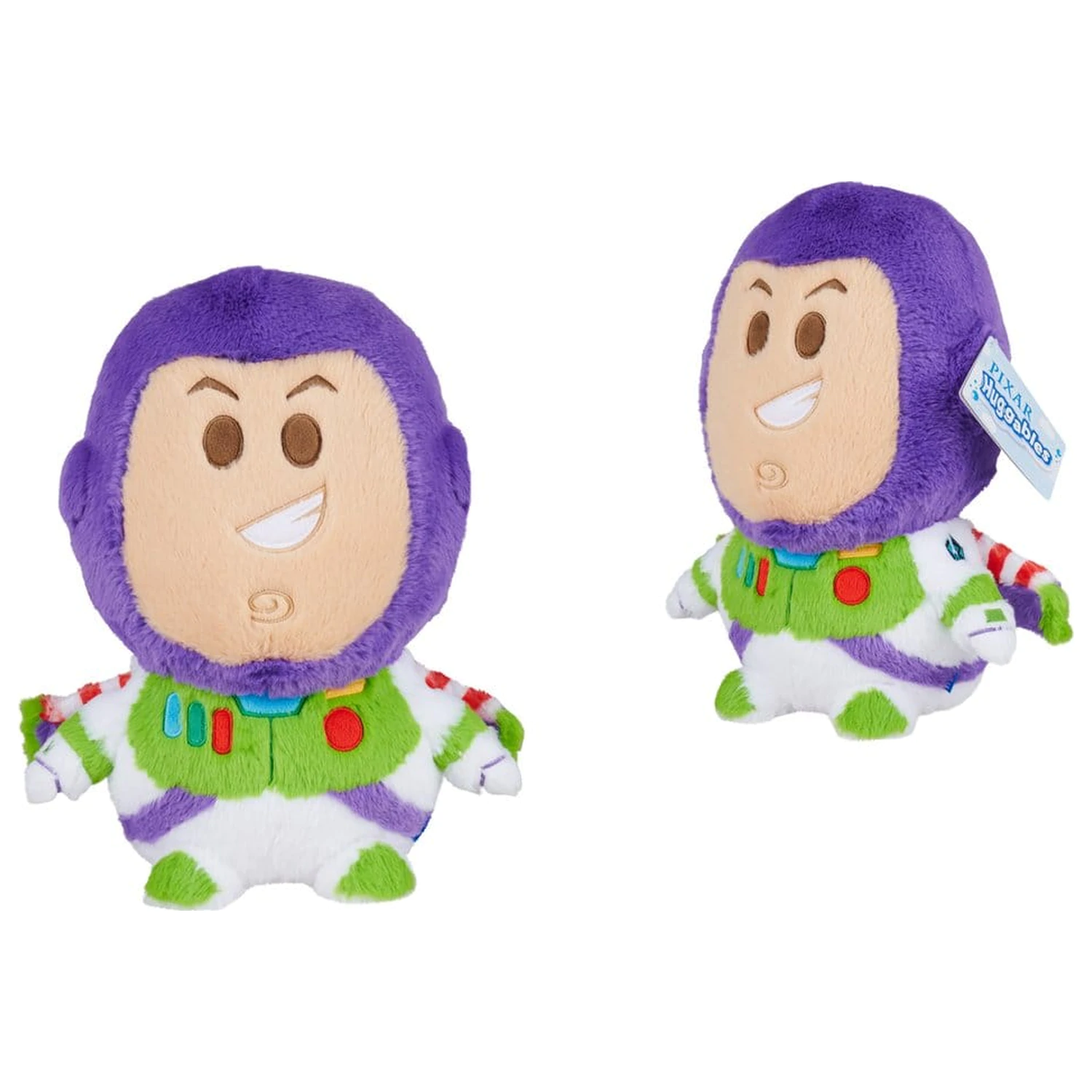 Toy Story Huggables Plush Figure Buzz Lightyear 35 cm product photo