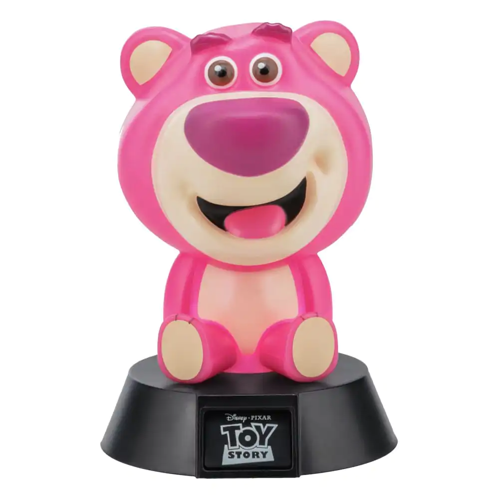 Toy Story Icons Light Lotso Huggin Bear product photo