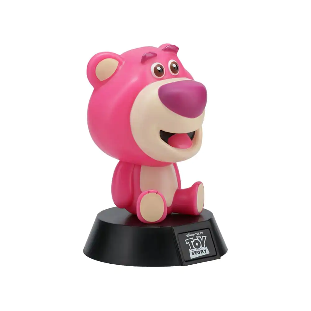 Toy Story Icons Light Lotso Huggin Bear product photo