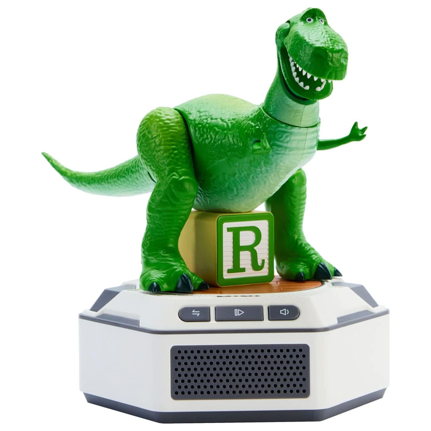 Toy Story Interactive Mini Roboter 2 Pack Buzz & Rex *English version* product photo