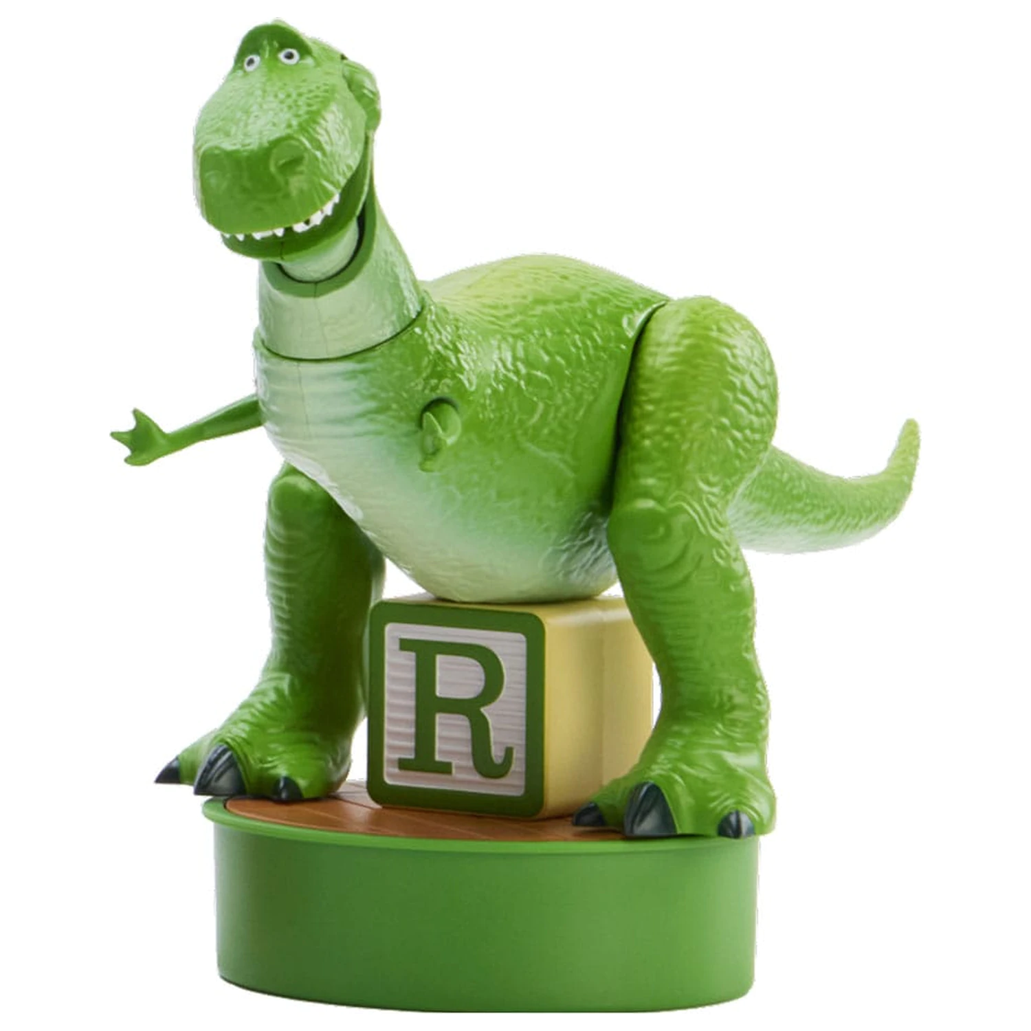 Toy Story Interactive Mini Roboter 2 Pack Buzz & Rex *English version* product photo