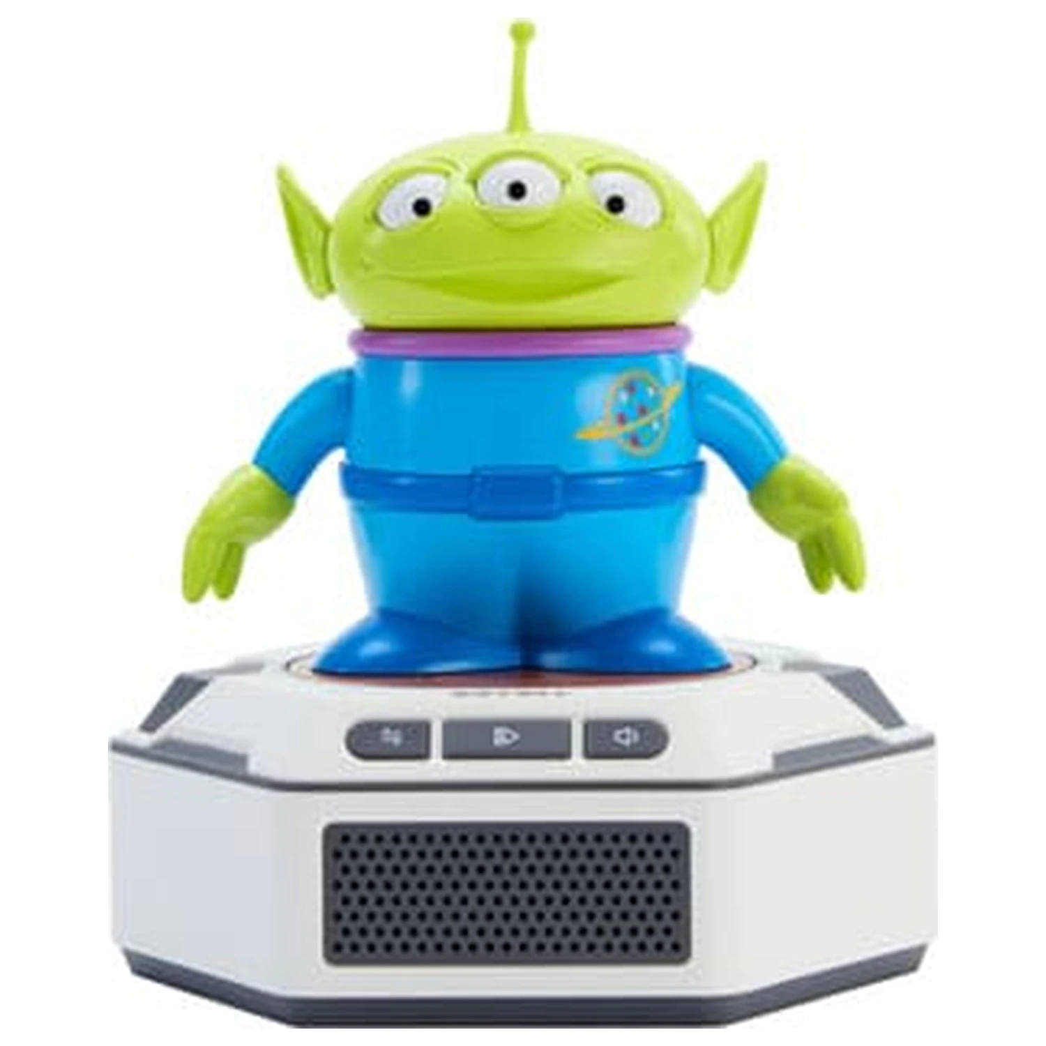 Toy Story Interactive Mini Robot Alien *English version* product photo