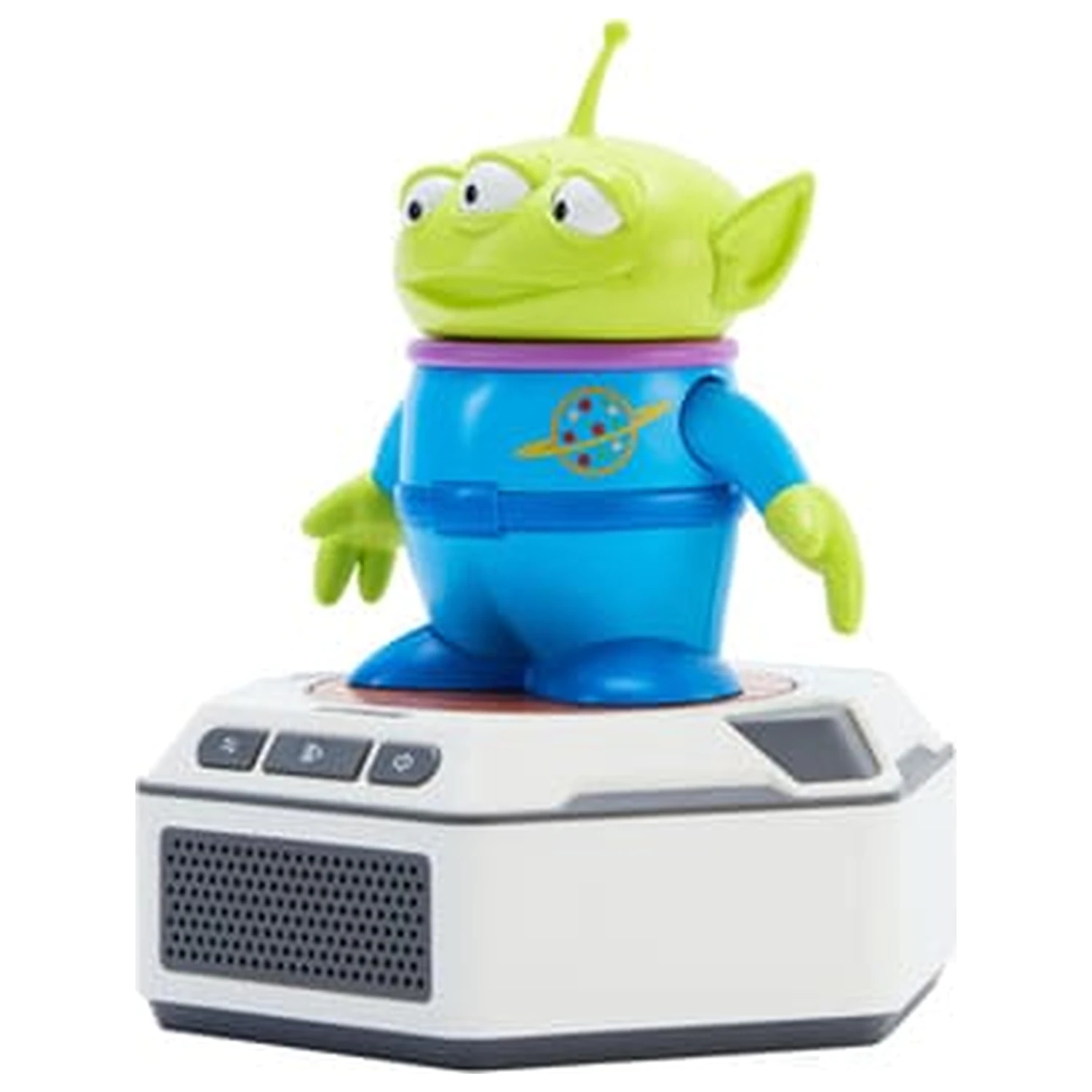 Toy Story Interactive Mini Robot Alien *English version* product photo