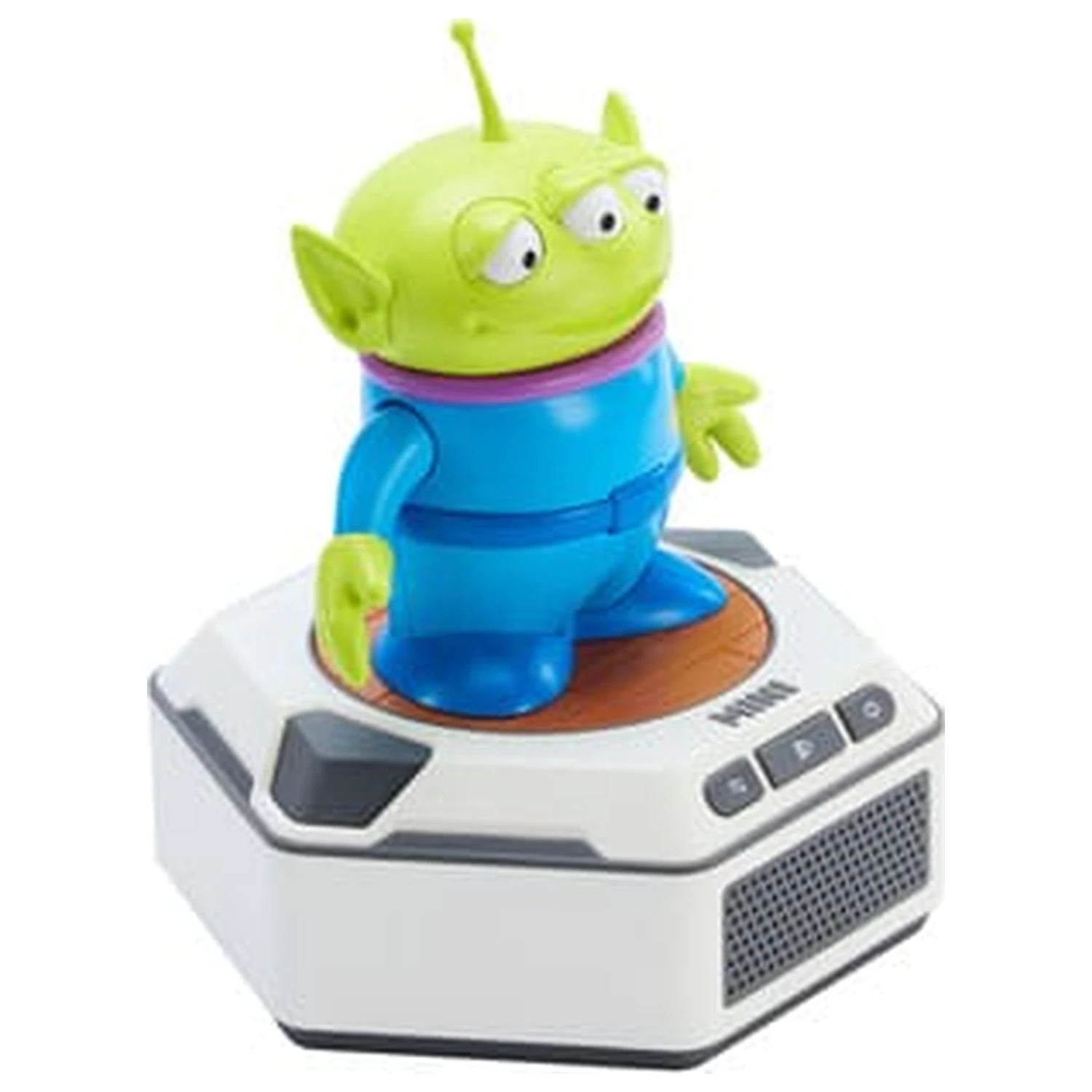 Toy Story Interactive Mini Robot Alien *English version* product photo