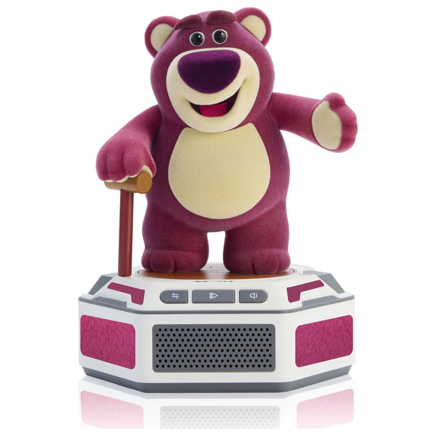 Toy Story Interactive Mini Robot Lotso *English version* product photo