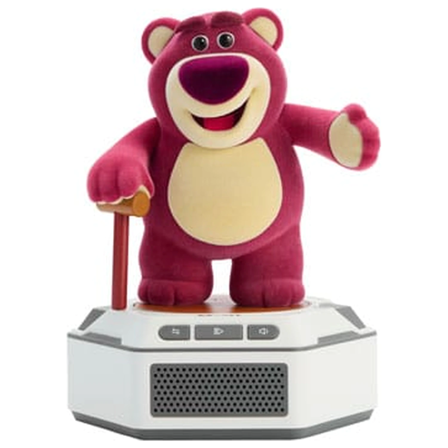 Toy Story Interactive Mini Robot Lotso *English version* product photo