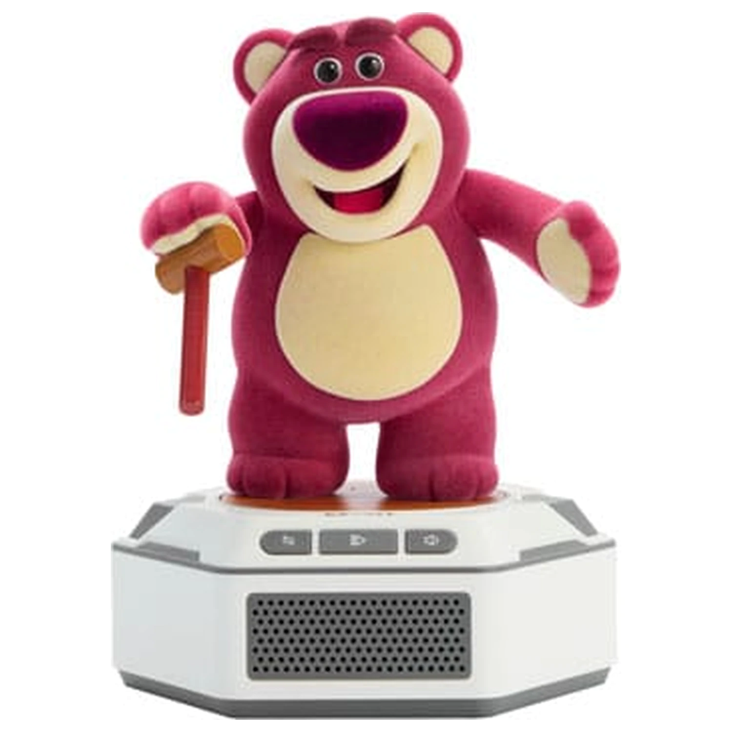 Toy Story Interactive Mini Robot Lotso *English version* product photo
