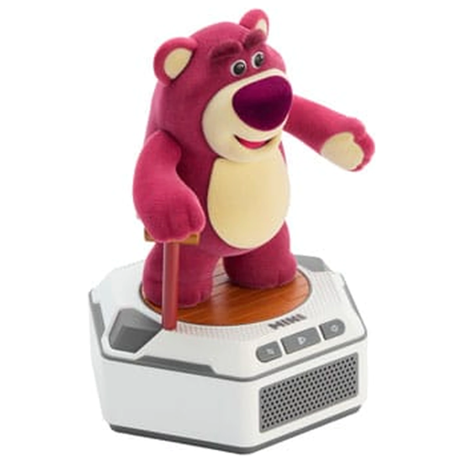 Toy Story Interactive Mini Robot Lotso *English version* product photo