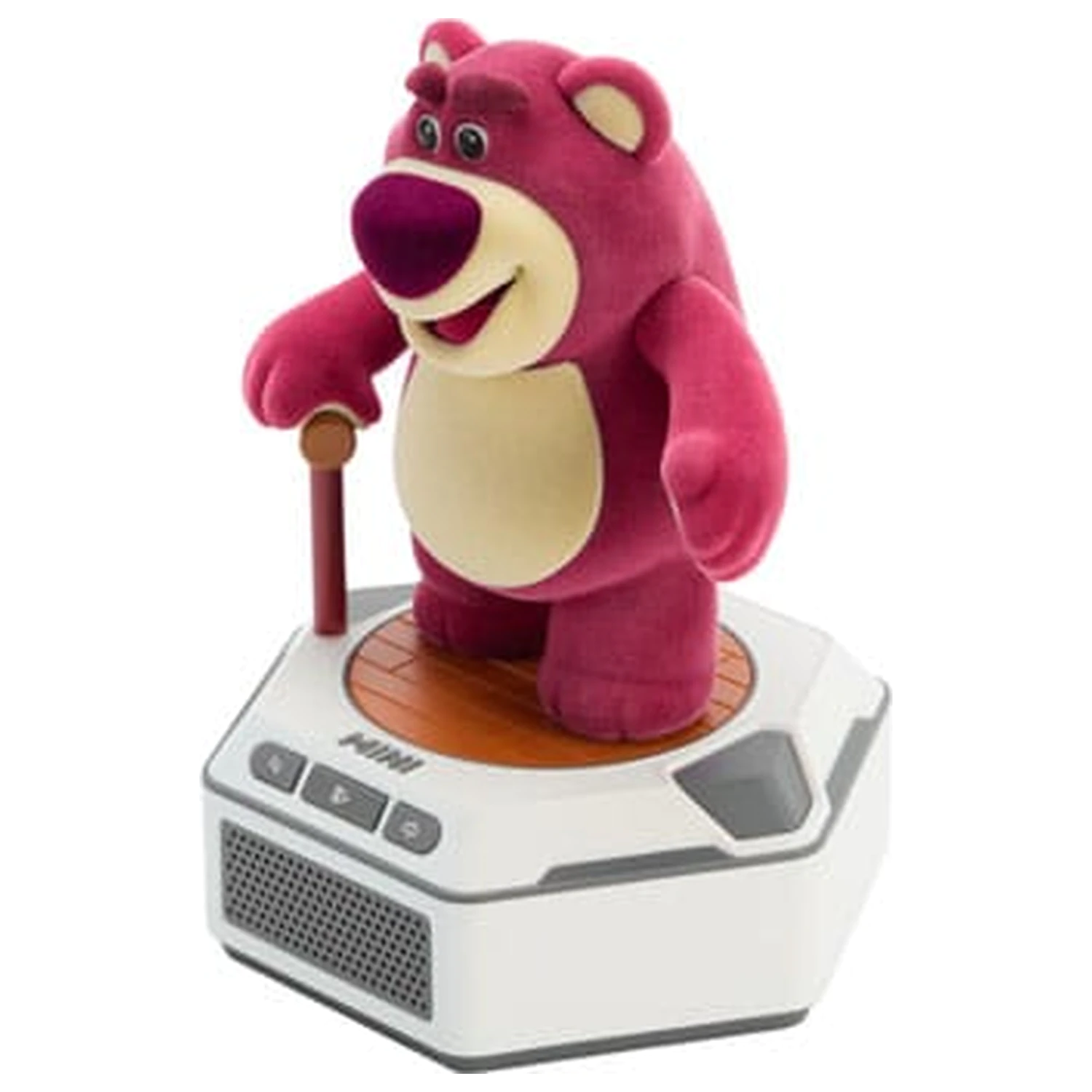 Toy Story Interactive Mini Robot Lotso *English version* product photo