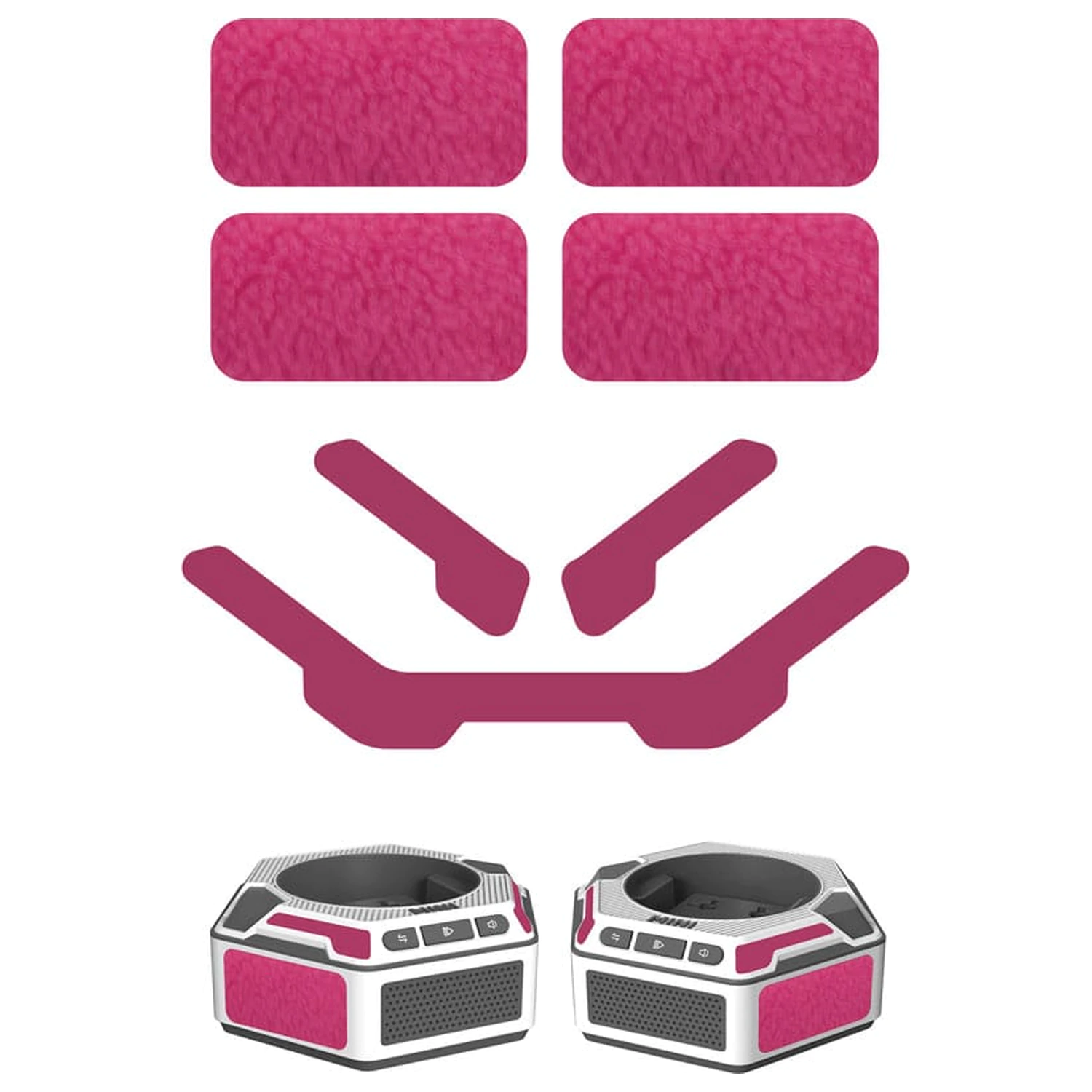 Toy Story Interactive Mini Robot Lotso *English version* product photo