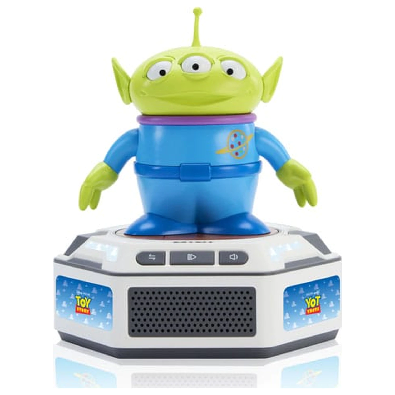 Toy Story Interactive Mini Robot Toy Story (30th Anniversary Collector's Set)  *English version* product photo