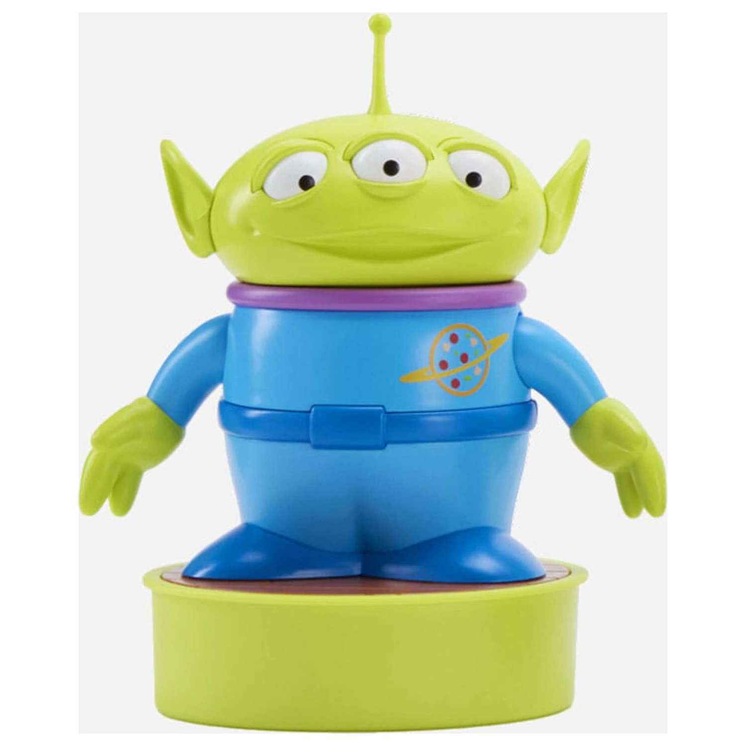 Toy Story Interactive Mini Robot Toy Story (30th Anniversary Collector's Set)  *English version* product photo
