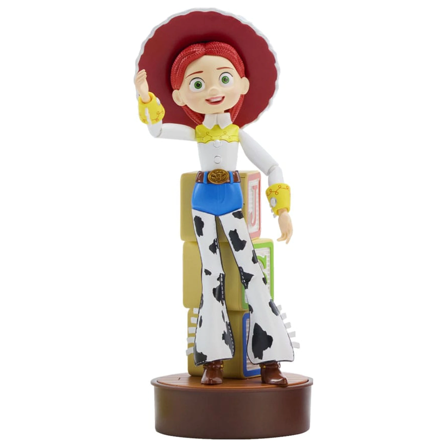 Toy Story Interactive Mini Robot Toy Story (30th Anniversary Collector's Set)  *English version* product photo