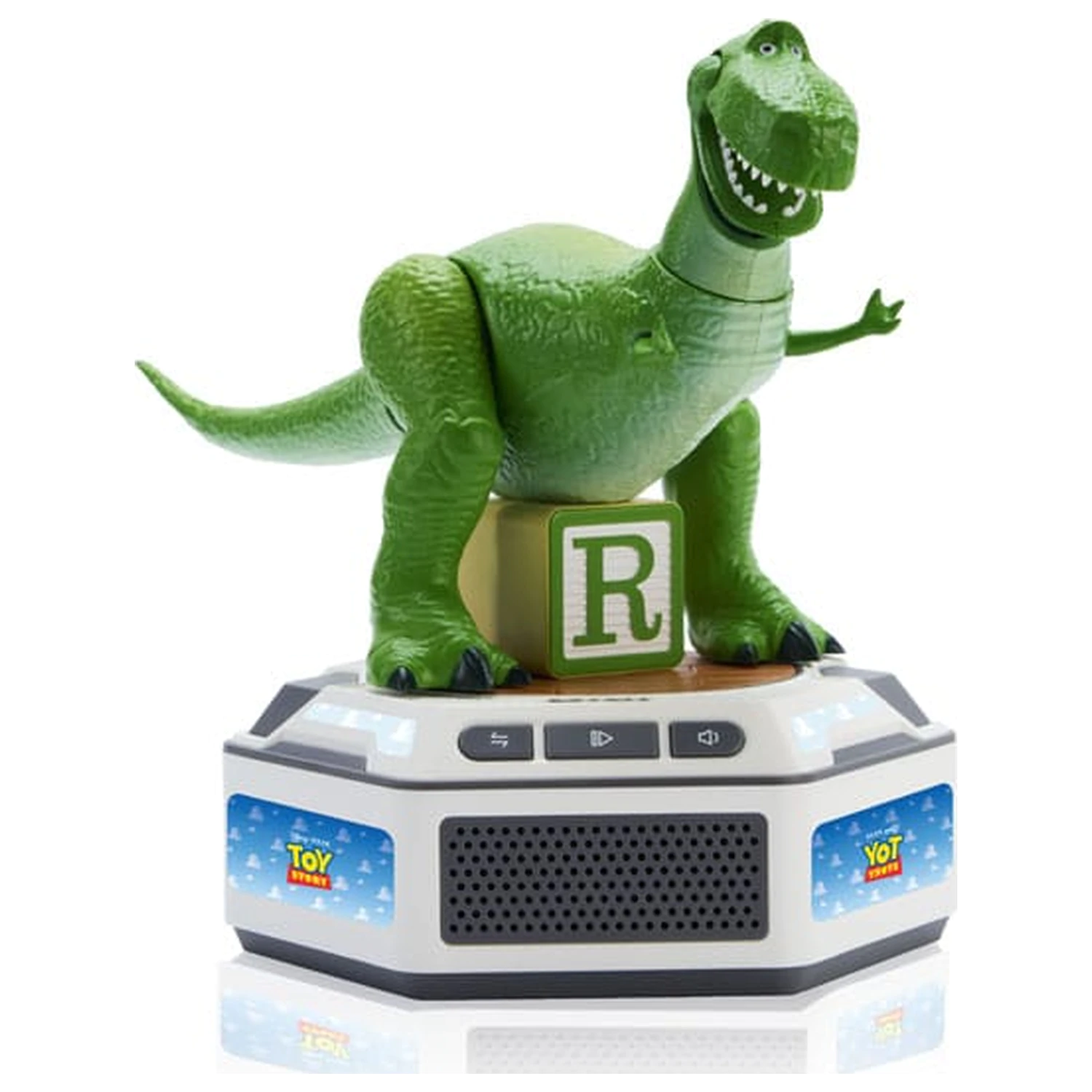 Toy Story Interactive Mini Robot Toy Story (30th Anniversary Collector's Set)  *English version* product photo