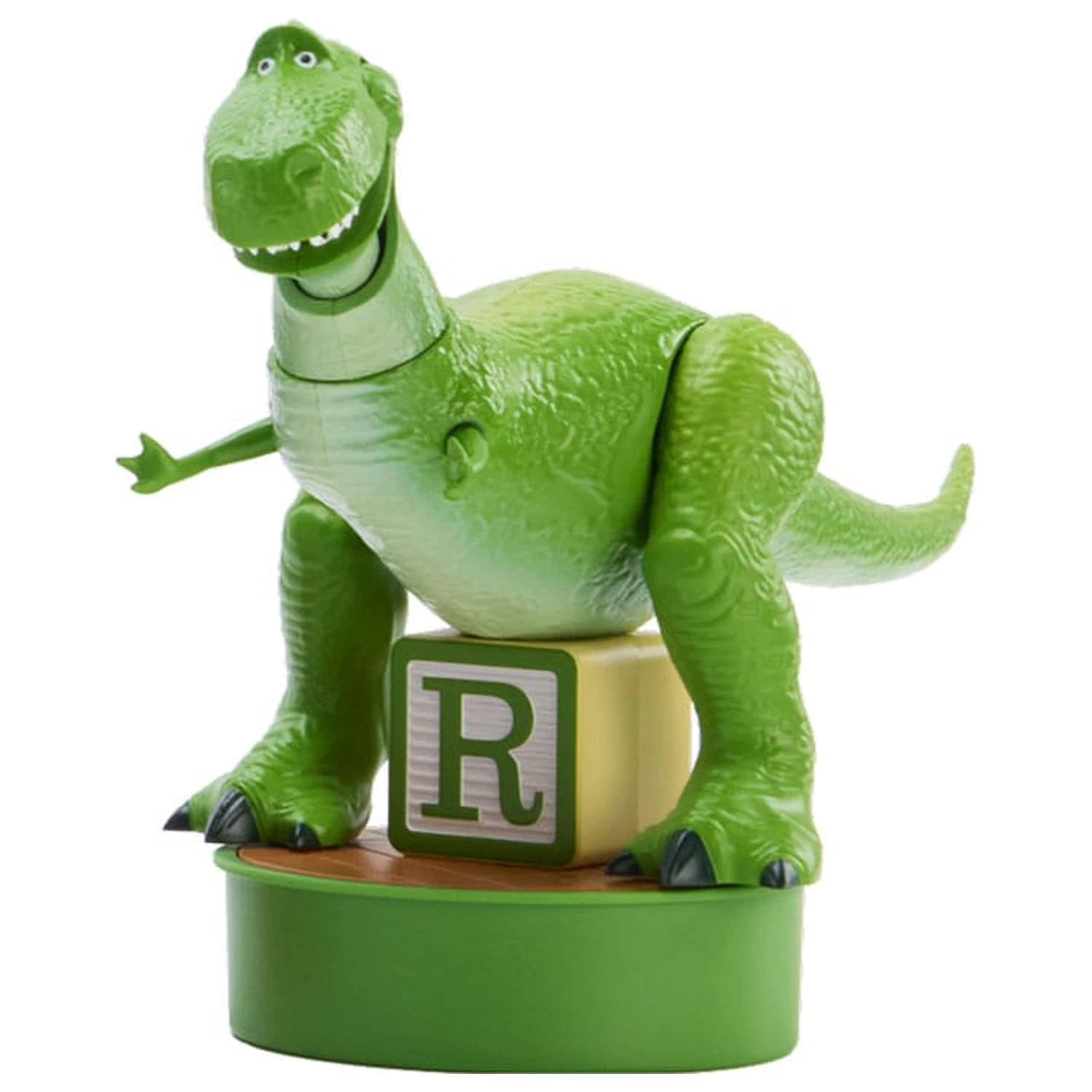 Toy Story Interactive Mini Robot Toy Story (30th Anniversary Collector's Set)  *English version* product photo