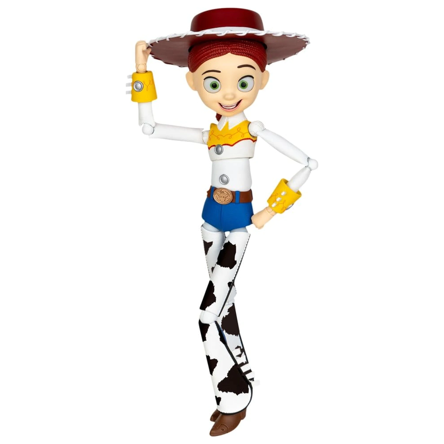 Toy Story Action Figure Jessie 21 cm product photo