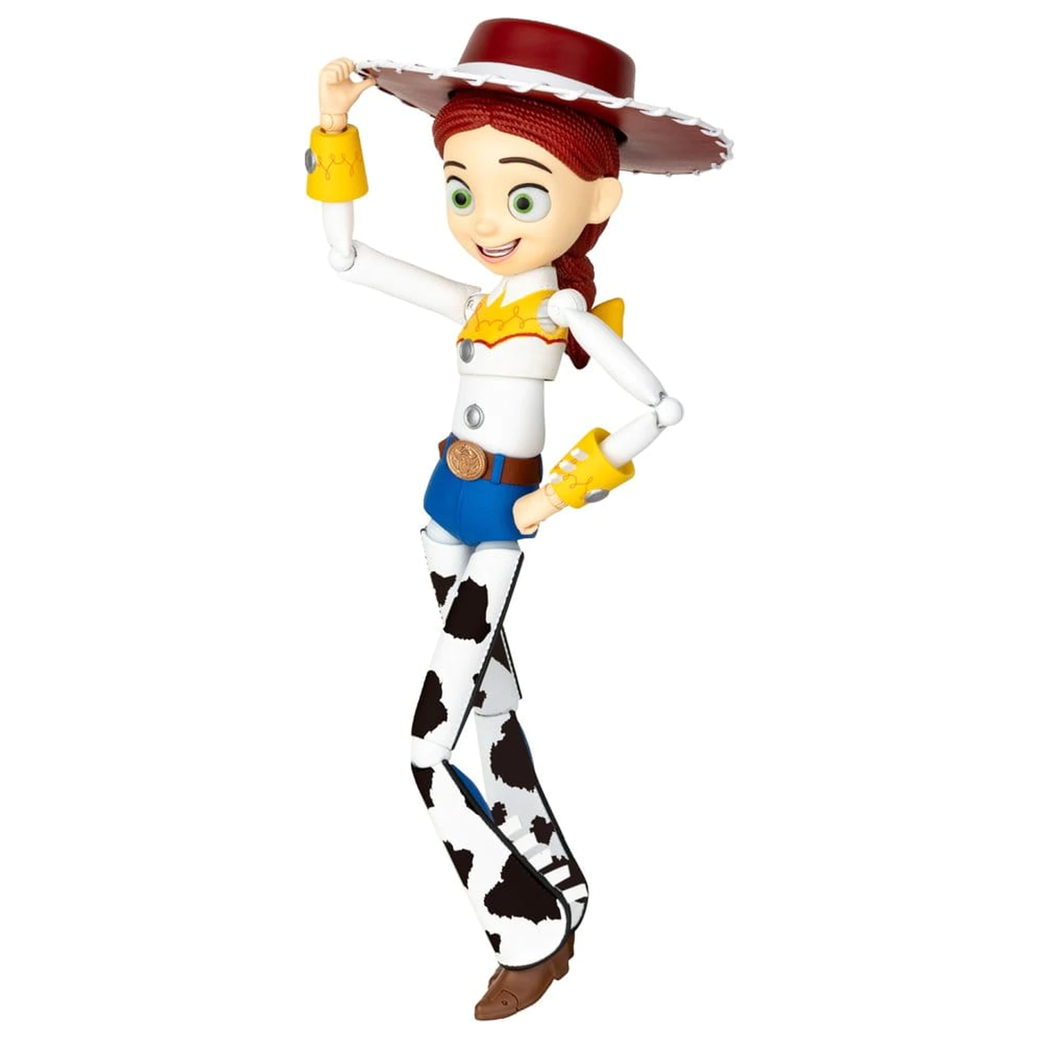 Toy Story Action Figure Jessie 21 cm product photo