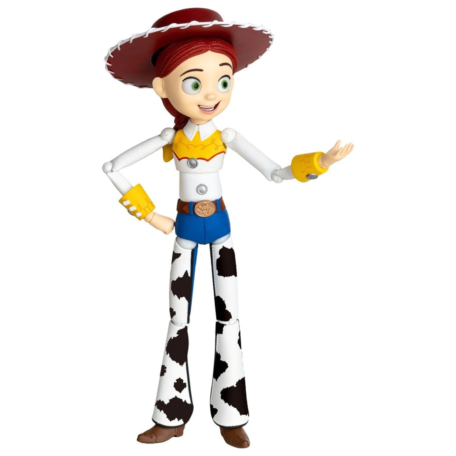 Toy Story Action Figure Jessie 21 cm product photo