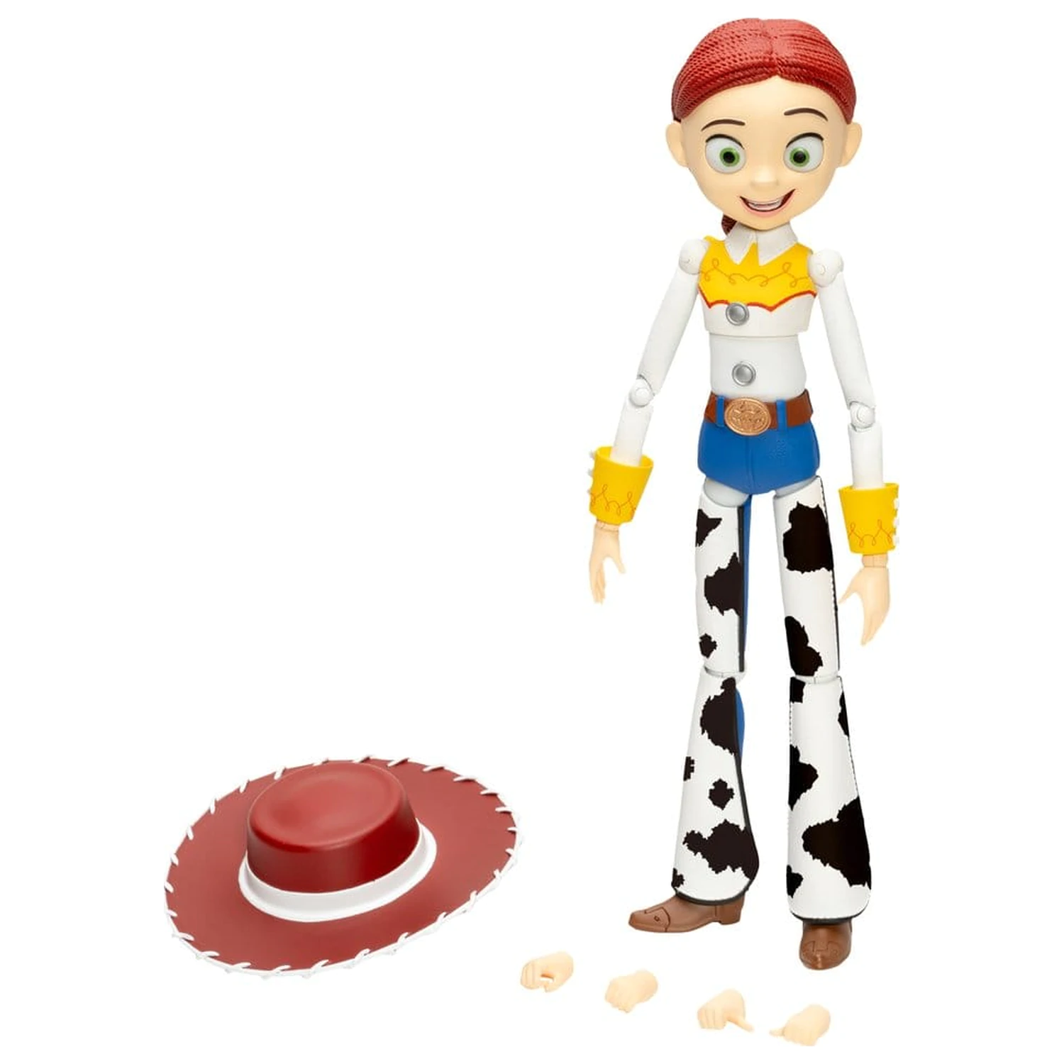 Toy Story Action Figure Jessie 21 cm product photo
