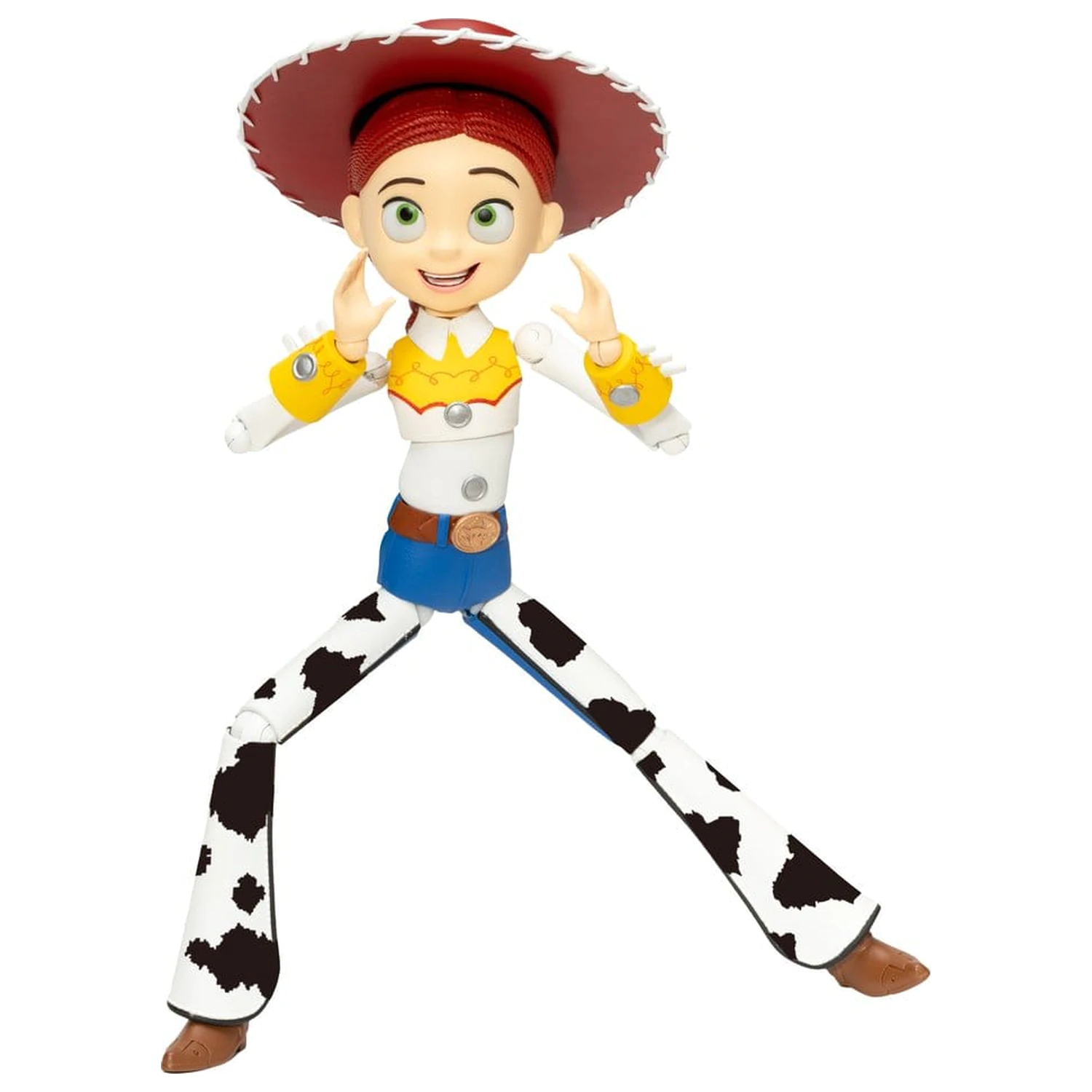 Toy Story Action Figure Jessie 21 cm product photo