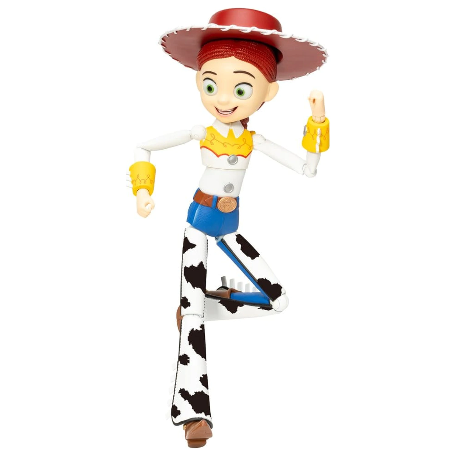 Toy Story Action Figure Jessie 21 cm product photo