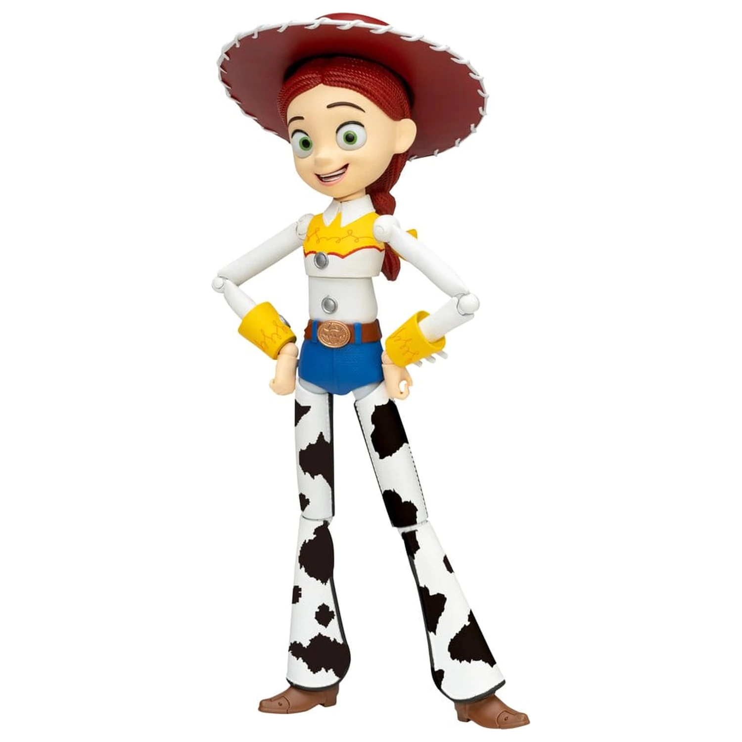 Toy Story Action Figure Jessie 21 cm product photo