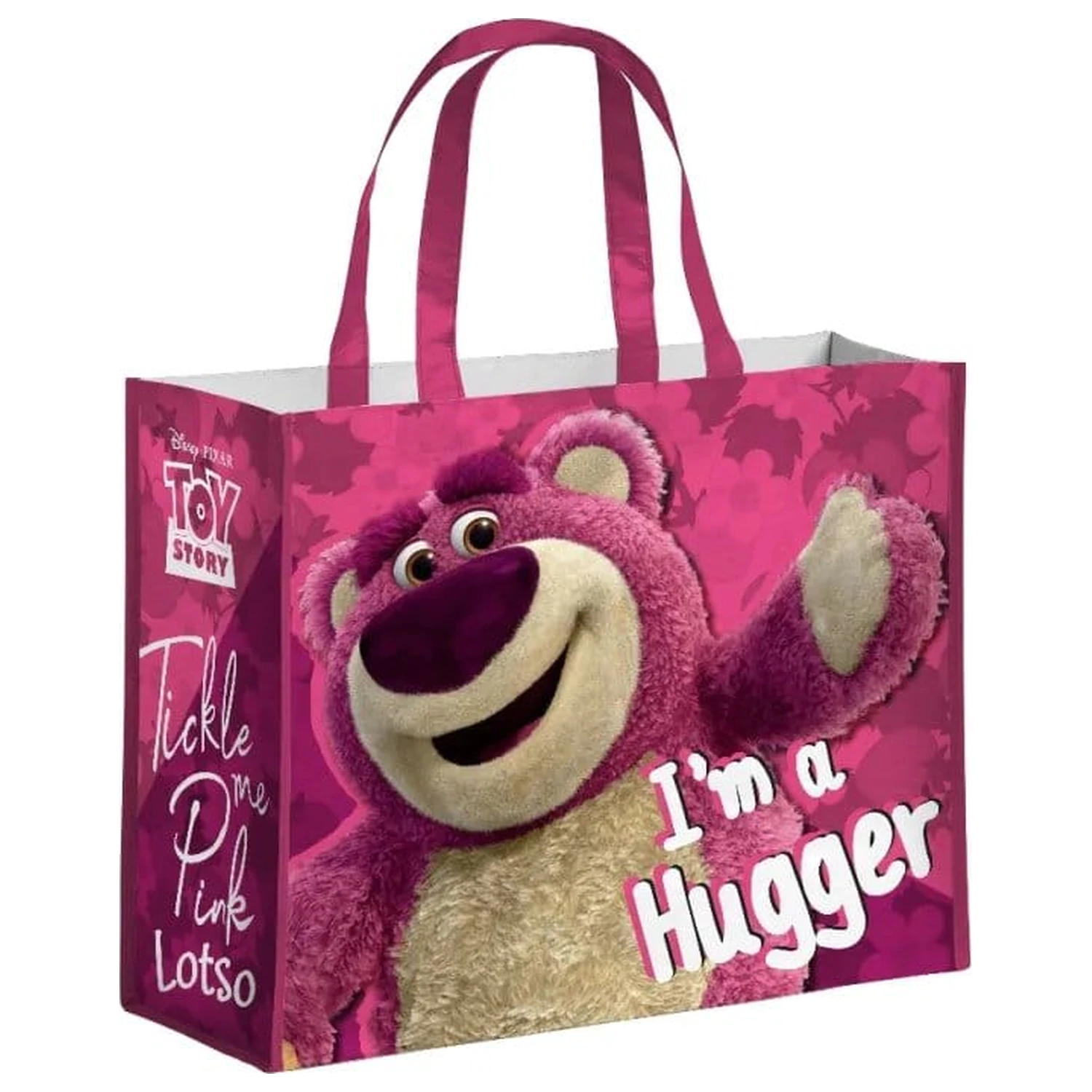 Toy Story Shopping Bag Lotso product photo