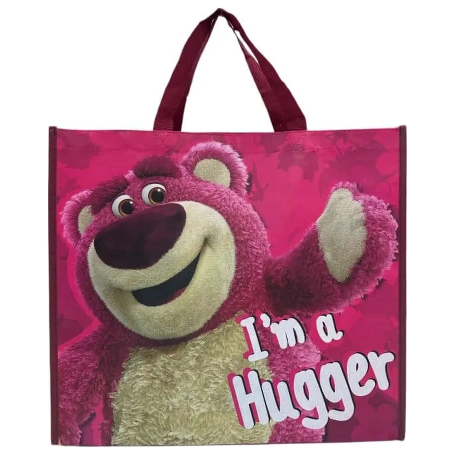 Toy Story Shopping Bag Lotso product photo