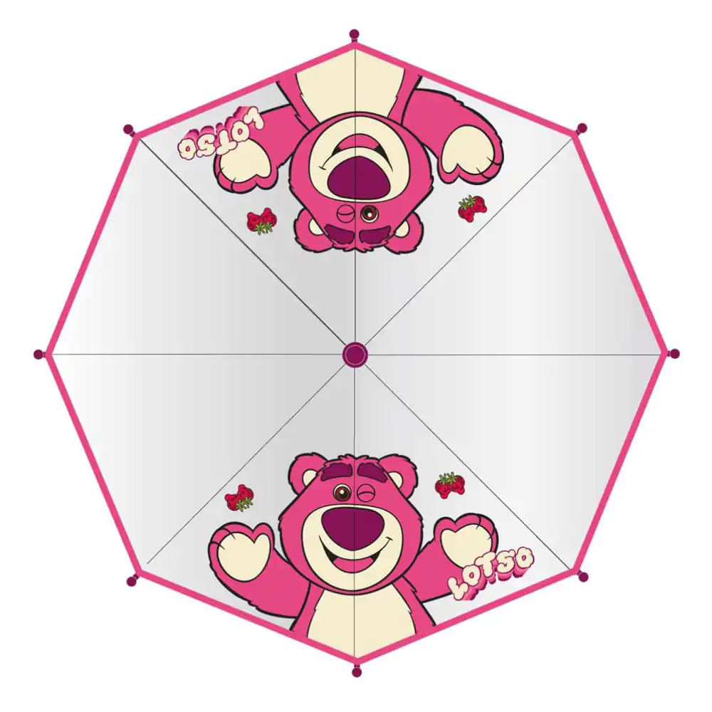 Toy Story Umbrella Lotso product photo