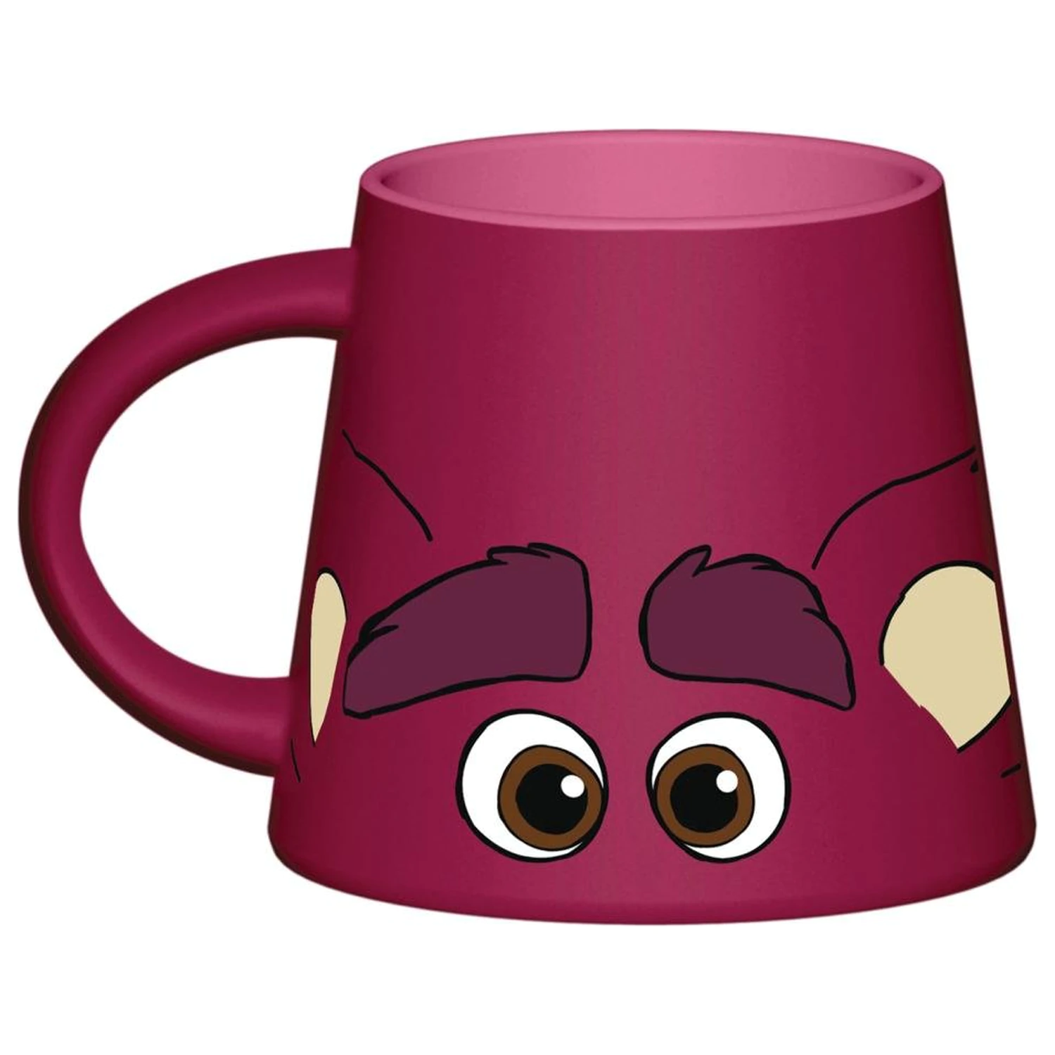 Toy Story Lotso Face Base Mug 355 ml product photo