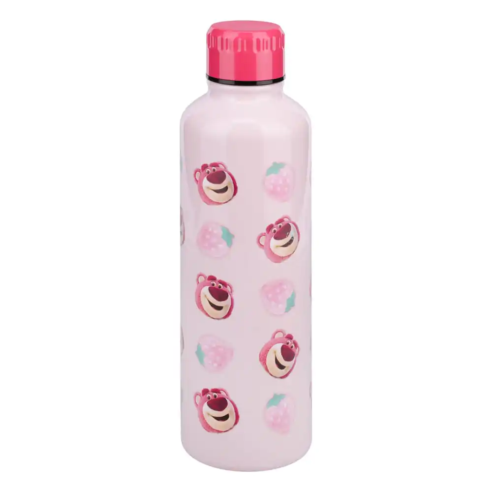 Toy Story Metal Water Bottle Lotso product photo