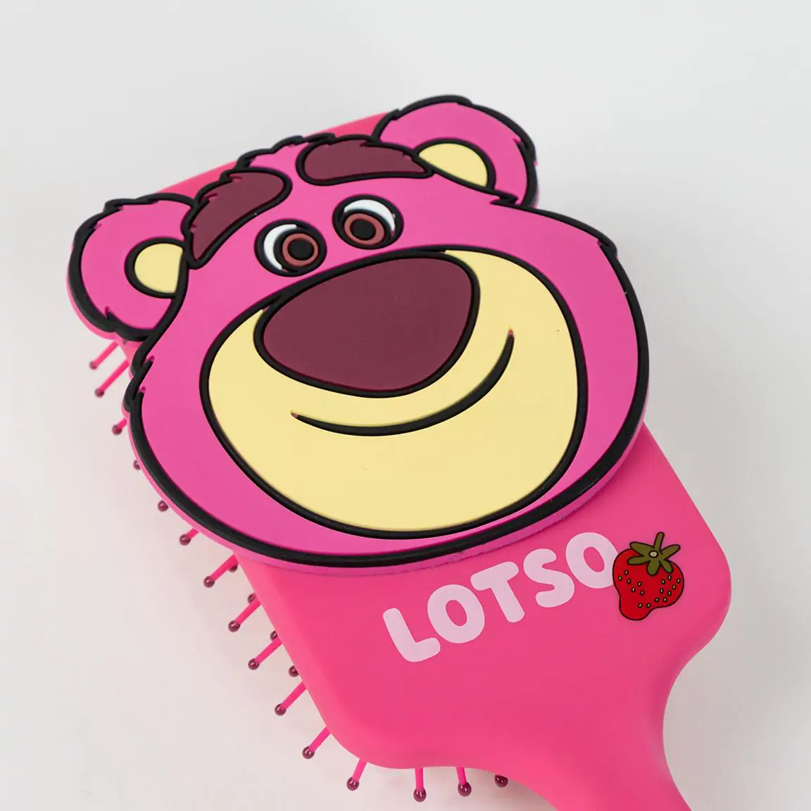 Toy Story Hairbrush Lotso termékfotó