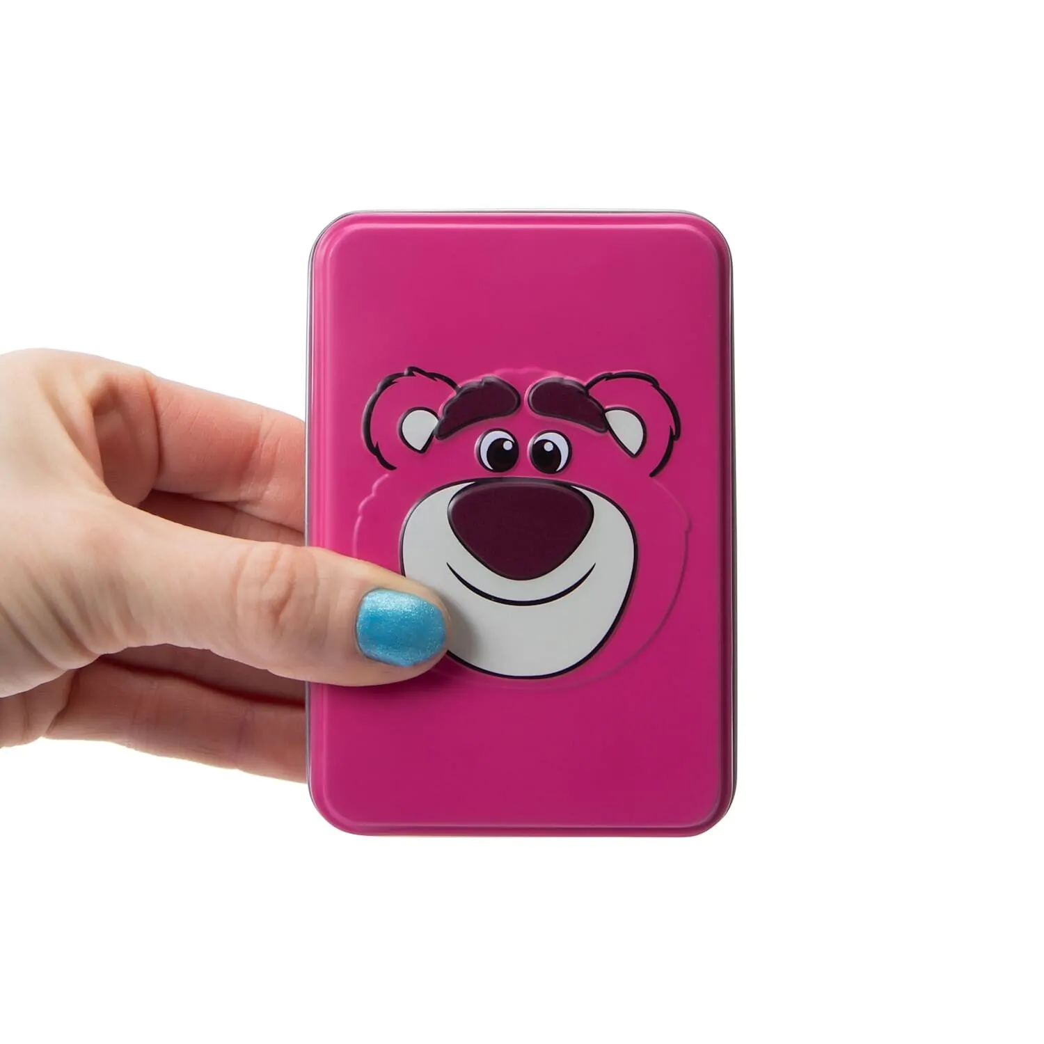 Toy Story Playing Cards Lotso product photo