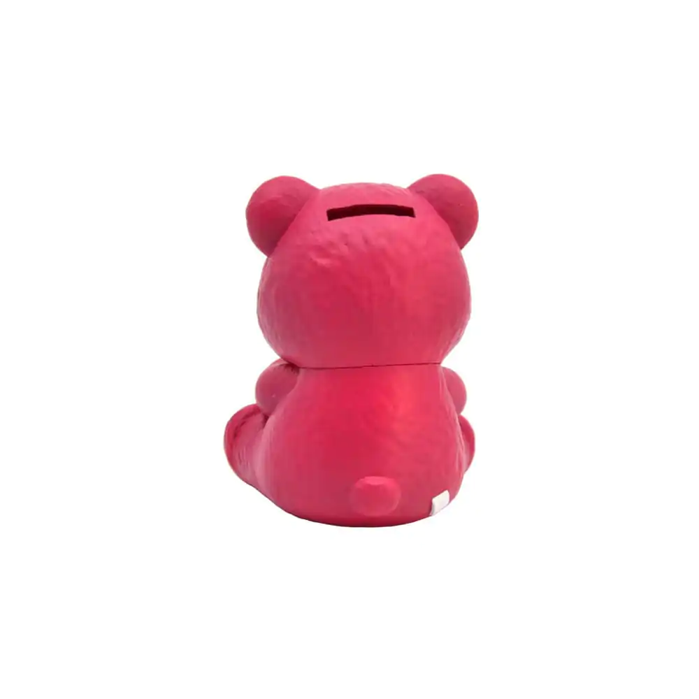 Toy Story Coin Bank Lotso 15 cm termékfotó