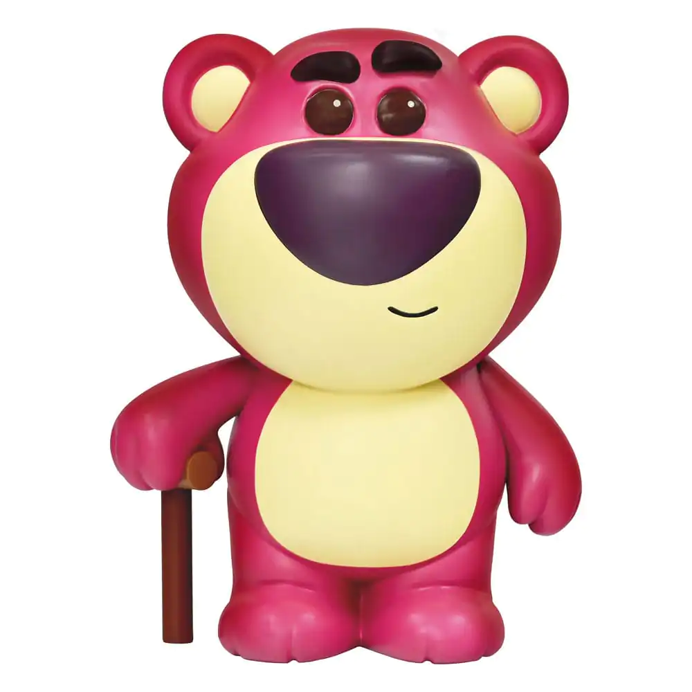 Toy Story Coin Bank Lotso product photo