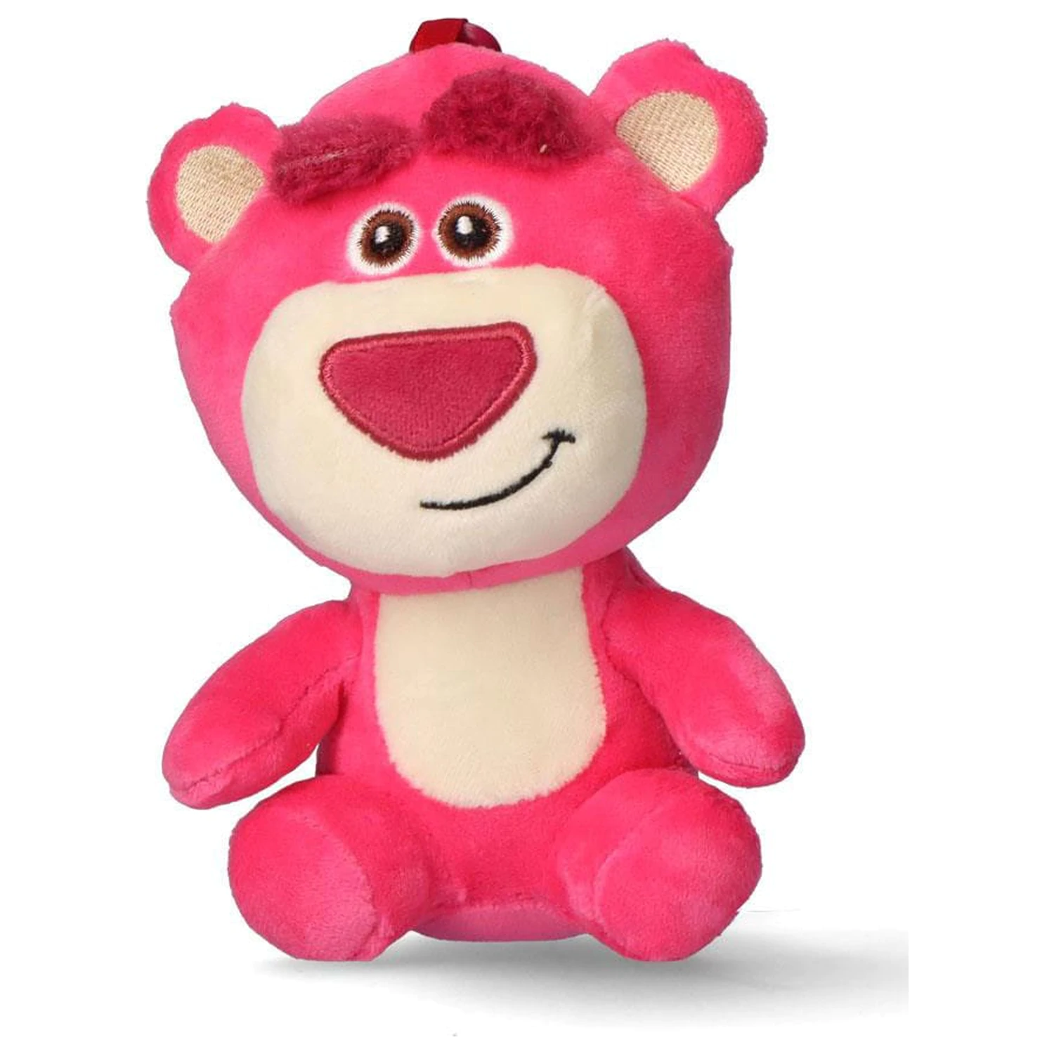Toy Story Plush Keychain Lotso 12 cm         product photo