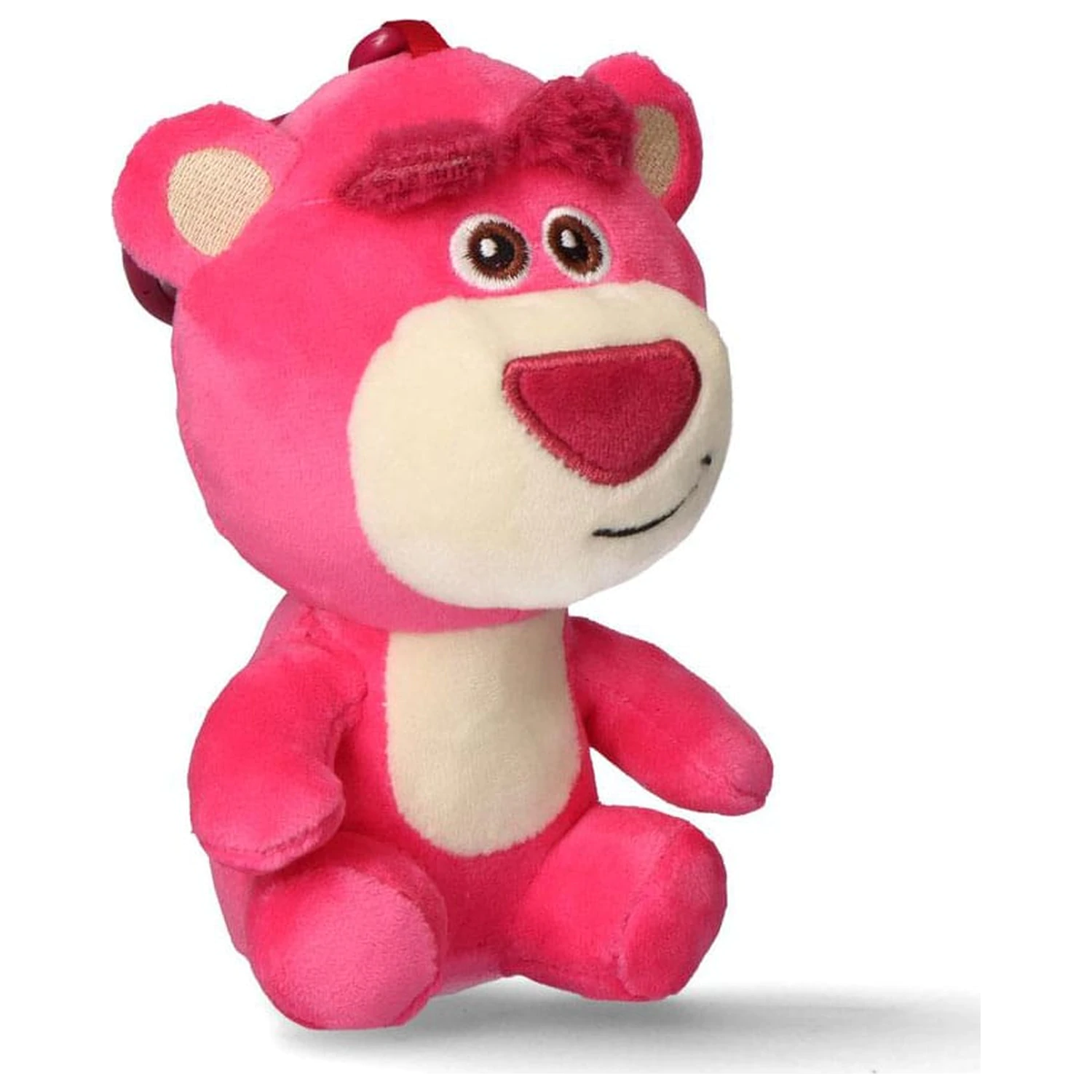 Toy Story Plush Keychain Lotso 12 cm         product photo