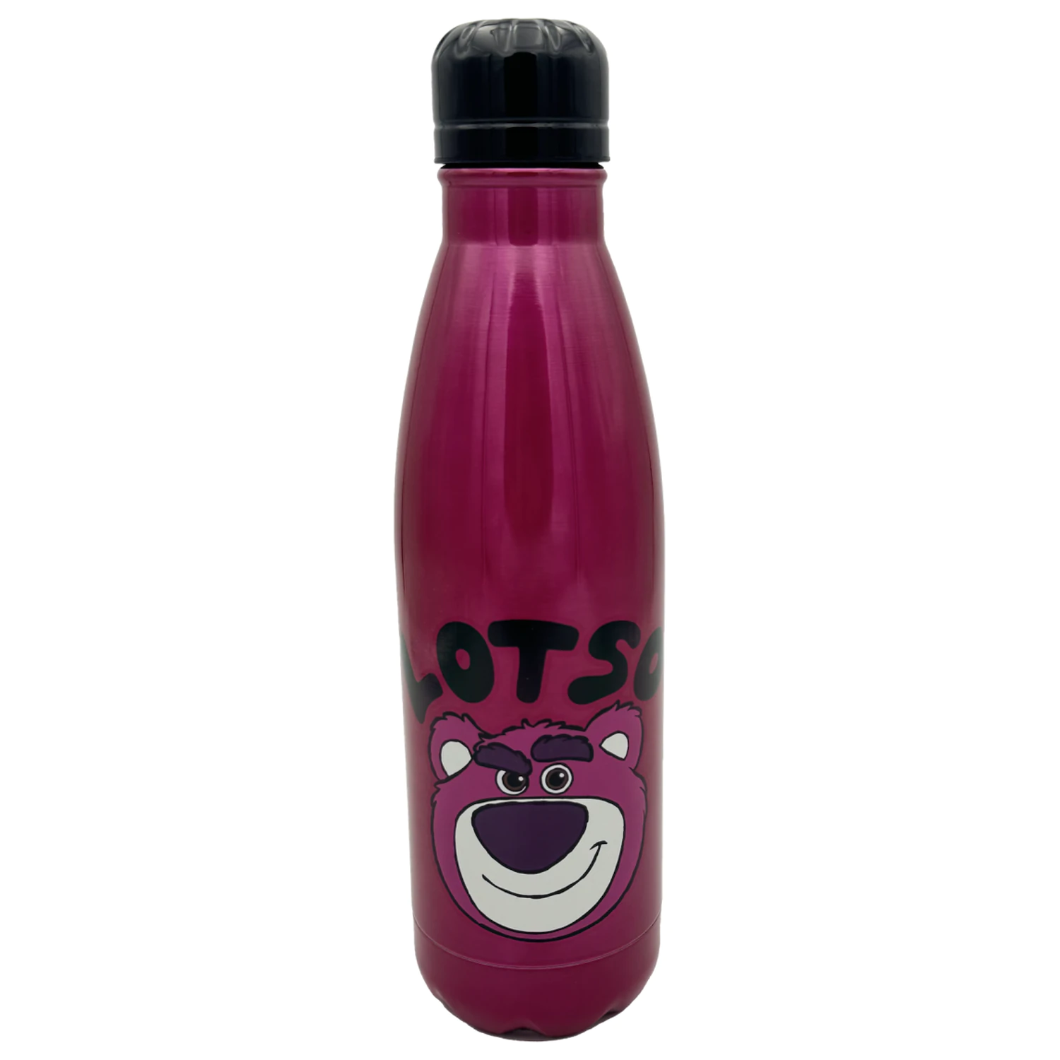 Toy Story Lotso Stainless Steel Bottle  product photo