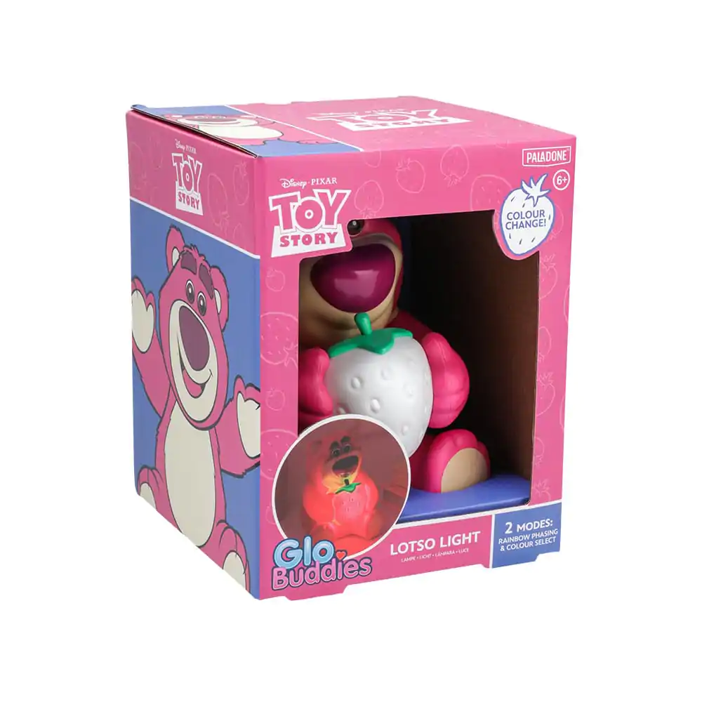 Toy Story Light Lotso Colour Change product photo