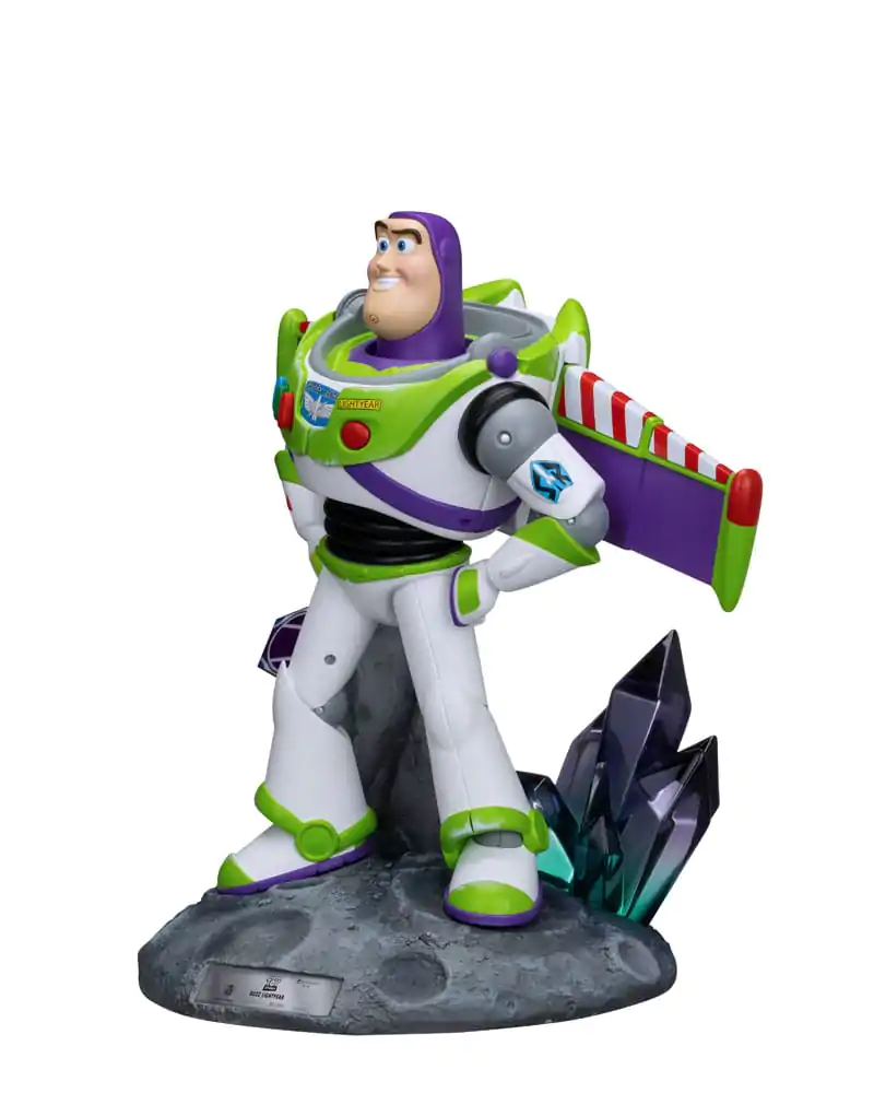 Toy Story Master Craft Statue Ranger Buzz Lightyear 34 cm product photo