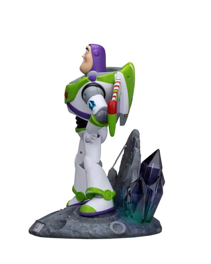 Toy Story Master Craft Statue Ranger Buzz Lightyear 34 cm product photo