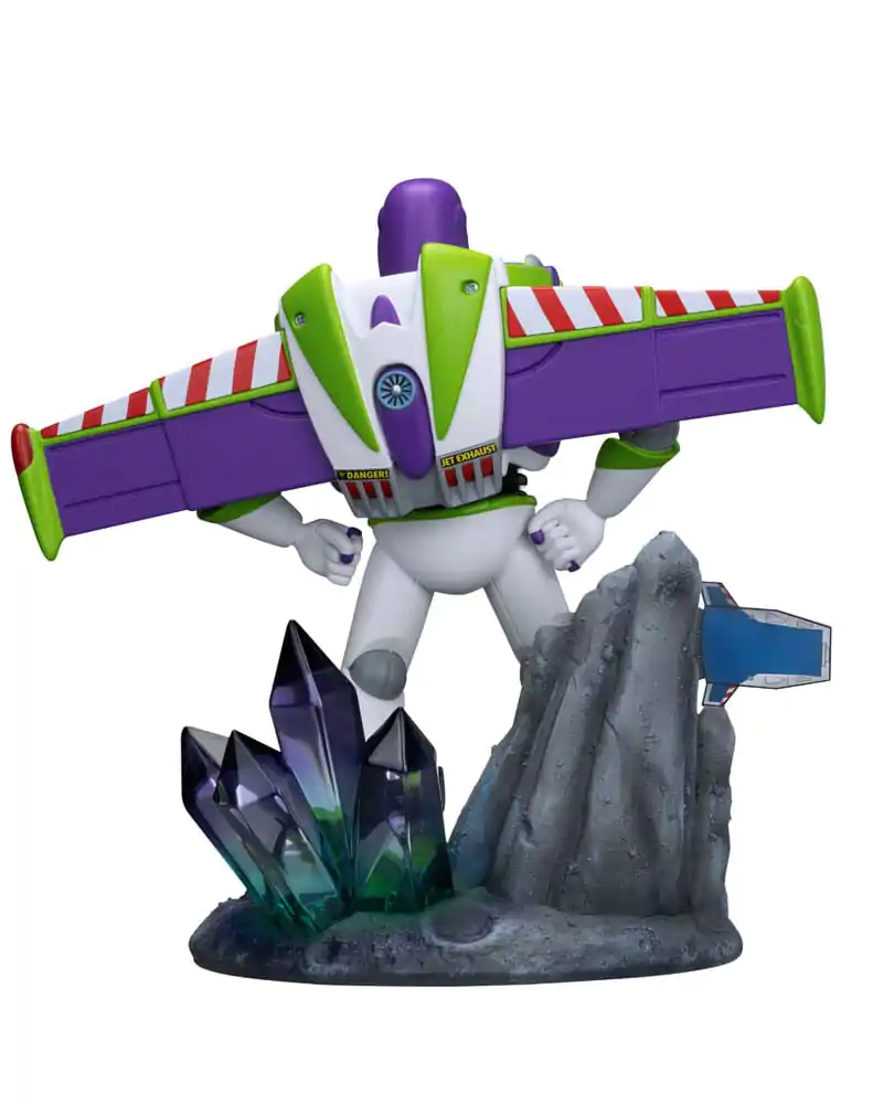 Toy Story Master Craft Statue Ranger Buzz Lightyear 34 cm product photo
